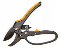 PX SEKATOR OGRODOWY 190MM Z MECHANIZMEM ZAPADKOWYM POLAX