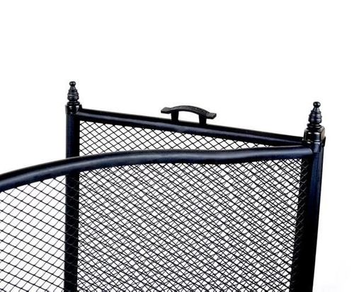 Parawan kominkowy PK004 na Arena.pl