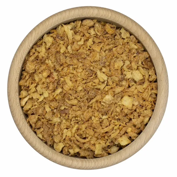 Cebula SMAŻONA (prażona) 200g Wysoka JAKOŚĆ Produkt NATURALNY zdjęcie 2