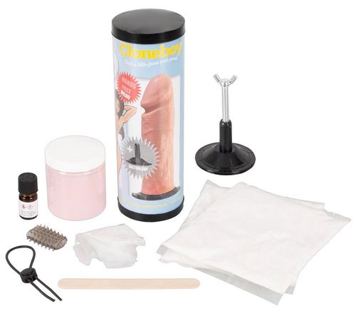 Cloneboy Suction Pink na Arena.pl