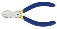 SZCZYPCE TNĄCE BOCZNE 110MM RĄCZKI PROFILOWANE - W-42301