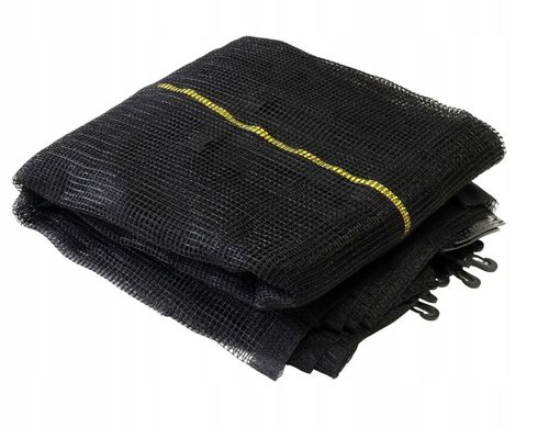 SIATKA DO TRAMPOLINY 10FT 300/305/312 na 6 SŁUPKÓW na Arena.pl