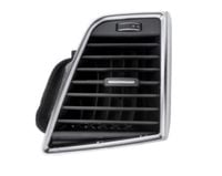 Audi Q5 09- kratka wentylacyjna przednia lewa