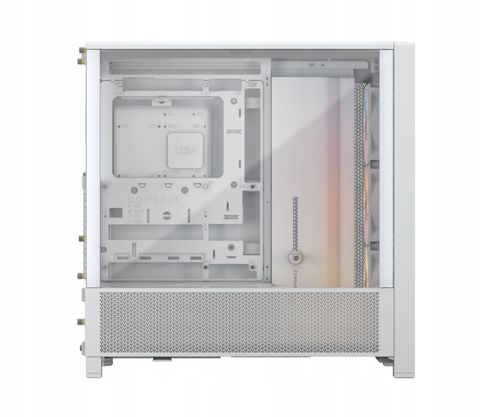 Obudowa Corsair FRAME 4000D RS ARGB White na Arena.pl