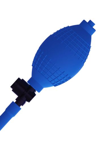 starter penis pump blue na Arena.pl