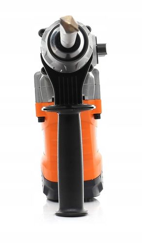 MŁOT UDAROWY MŁOTOWIERTARKA 18J SDS MAX 2800W ZEST na Arena.pl