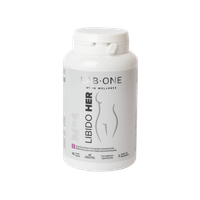 LAB ONE N°1 Libido HER 90 kapsułek