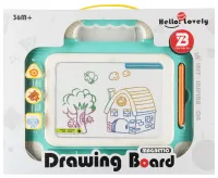 Znikopis Magnetyczny Mega Creative 571395