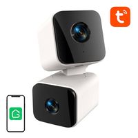 inteligentna kamera wifi podwójna gosund pc12 (4mp 1920x2160, tuya)