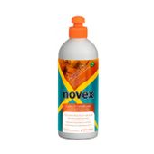 NOVEX Argan Oil Odżywka nawilżająca Leave-In 300g