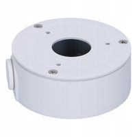 Puszka montażowa Dahua PFA134 adapter BIAŁY