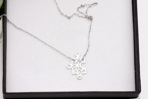 Naszyjnik Staviori NSX4694 na Arena.pl