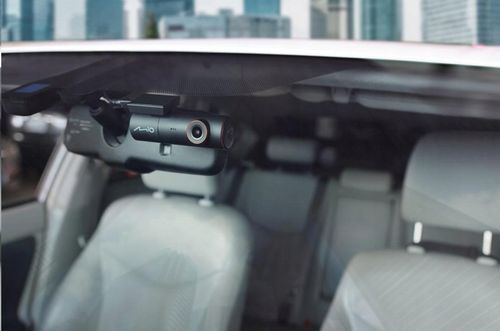 MIO MIVUE J30 KAMERA SAMOCHODOWA WIDEOREJESTRATOR na Arena.pl