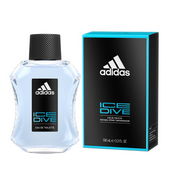 Adidas Ice Dive Woda toaletowa dla mężczyzn 100ml