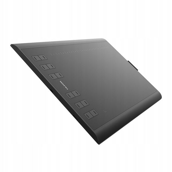 Tablet graficzny Huion H1060P zdjęcie 2