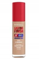 rimmel lasting finish 35h podkład do twarzy 100 ivory spf20 30ml