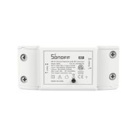 Inteligentny przełącznik WiFi + RF 433 Sonoff RF R