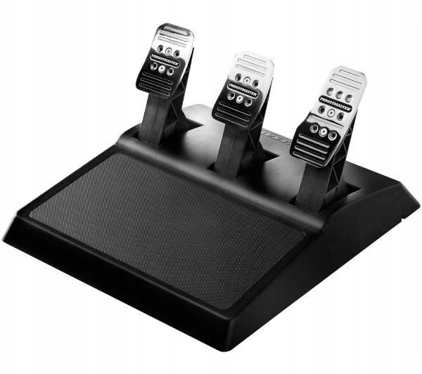 Kierownica + pedały Thrustmaster TX Racing Wheel Leather Edition Xbox PC zdjęcie 6