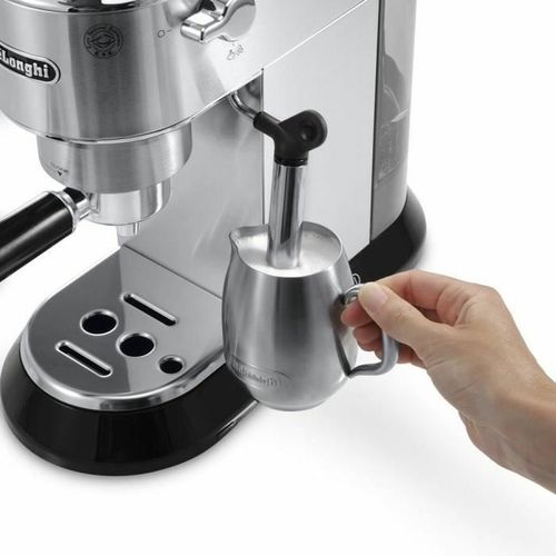 Ekspres Ciśnieniowy DeLonghi EC 685.M Metal 1 L na Arena.pl