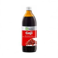EkaMedica Goji suplement diety 500 ml