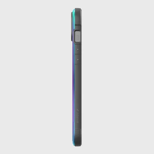 raptic x-doria shield case etui iphone 14 plus pancerny pokrowiec opal na Arena.pl