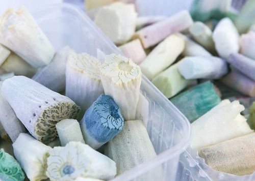 Łyżeczka Ceramiczna 13,8 cm, Kotek, Ceramika Artystyczna Bolesławiec. na Arena.pl