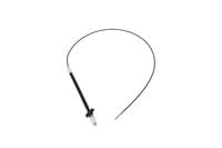 LINKA HAMULCA TYŁ L/P VW CRAFTER 30-35 2008 2009 2010 2011 2012 2013 2014