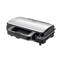 Gofrownica MPM MGO-20M 2 chrupiące gofry 1000W