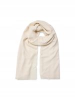 Vero Moda szalik kremowy