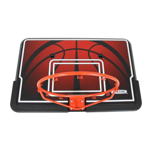 LIFETIME STOJAK DO KOSZYKÓWKI 44" MEMPHIS 90064 na Arena.pl