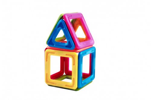 Magformers 32 elementy, My first na Arena.pl