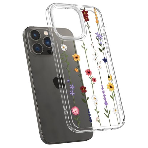 spigen cyrill cecile iphone 14 pro flower garden na Arena.pl