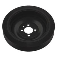 Koło pasowe wału korbowego Opel Astra H GTC 2005 2006 2007 2008 2009 2010