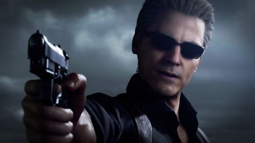 Resident Evil 4 REMAKE Gra na Xbox Series X na Arena.pl