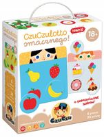 CzuCzulotto Smacznego! CzuCzu