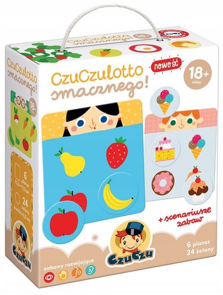 CzuCzulotto Smacznego! CzuCzu zdjęcie 1