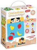 CzuCzulotto Smacznego! CzuCzu