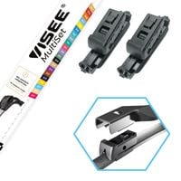 ADAPTERY SV-T MULTISET (2szt)