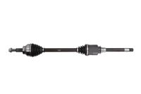 PÓŁOŚ PRAWA JEEP GRAND CHEROKEE 2013 2014 2015 2016 2017 2018