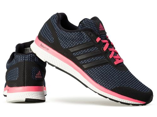 Buty Adidas Mana Bounce W BB3107 38 na Arena.pl