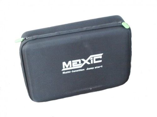 Jump starter for 12V 11100mAh Maxic na Arena.pl