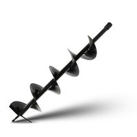 Wiertło ślimakowe do wiertnicy 150mm 12479