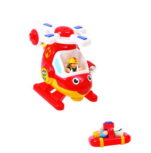Wow Toys Helikopter Rory na Arena.pl
