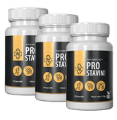 Prostavin PLUS kolagen kwas hialuronowy cynk 90 kaps