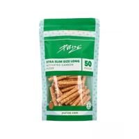 filtry aktywne purize xtra slim long spy 50 sztuk