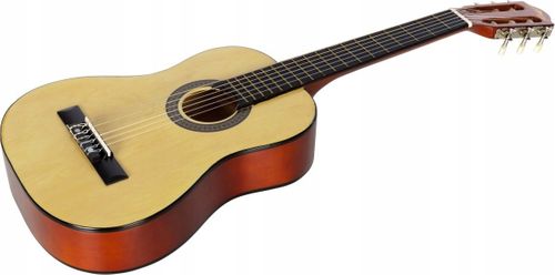 Gitara klasyczna 1/4 32" m-tunes mtc32 na Arena.pl