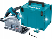 MAKITA Pilarka tarczowa zagłębiarka akumulatorowa 165mm 40V XGT SP001GZ03