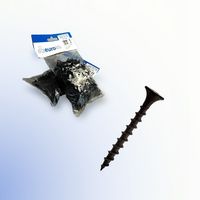 WKRĘT DO GK FOSFATYZOWANY WFD 3.5 X 45 WOREK 100 SZT CZARNY