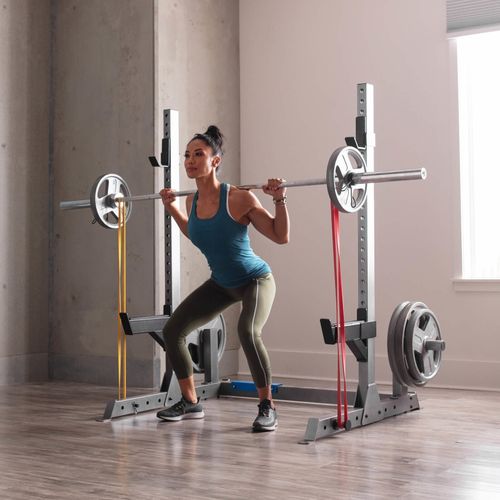 Ławka olimpijska Carbon Strength ProForm na Arena.pl