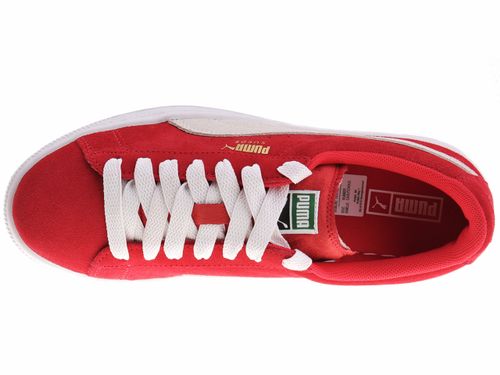 PUMA SUEDE JR High Risk rozmiar 39 na Arena.pl